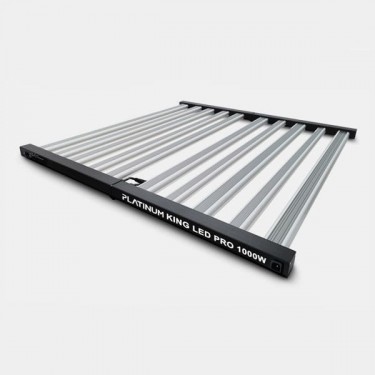 Platinum King LED 1000W avec Régulateur