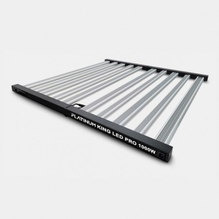 Platinum King LED 1000W avec Régulateur