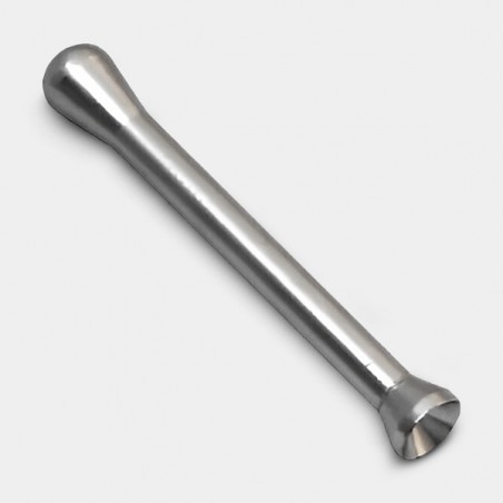 Tube à priser avec adaptateur 1