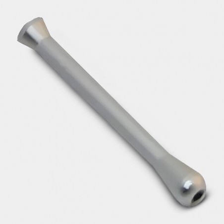 Tube à priser avec adaptateur 2
