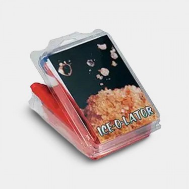 Ice-O-Lator Original - Extraction à glace - Grow Barato