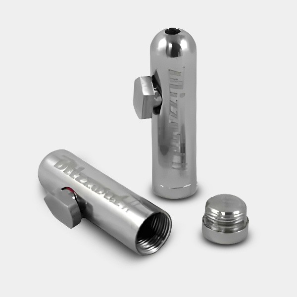 Voir Doseur Blizzard pour Snuff - Grow Barato