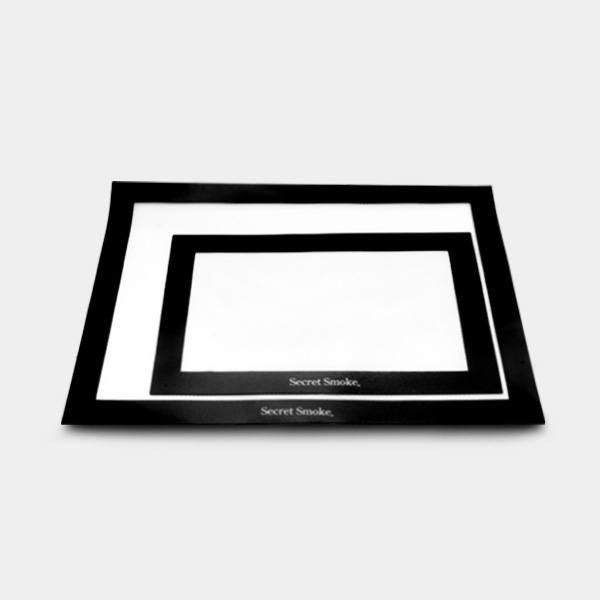 Acheter tapis en silicone pour BHO - GB The Green Brand