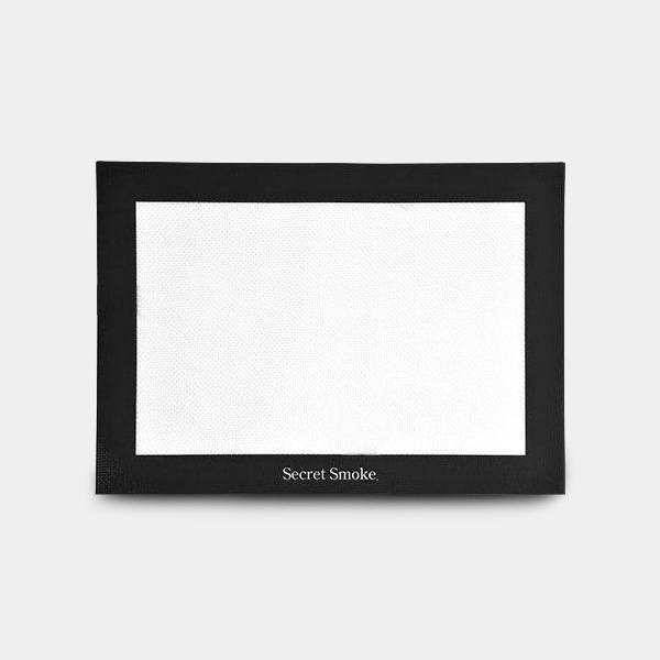 Tapis en silicone pour BHO