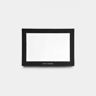 Acheter tapis en silicone pour BHO - GB The Green Brand