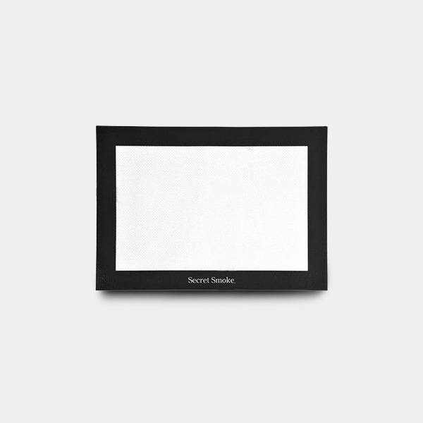 Acheter tapis en silicone pour BHO - GB The Green Brand