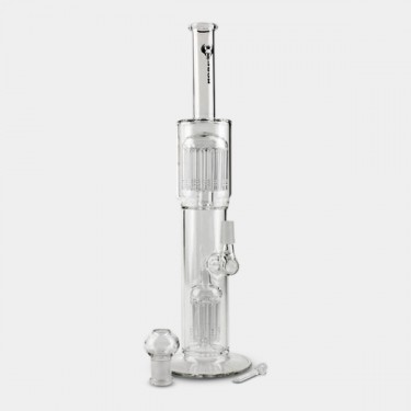 Pipe G-Lock 70 pour extractions de BHO - Grow Barato