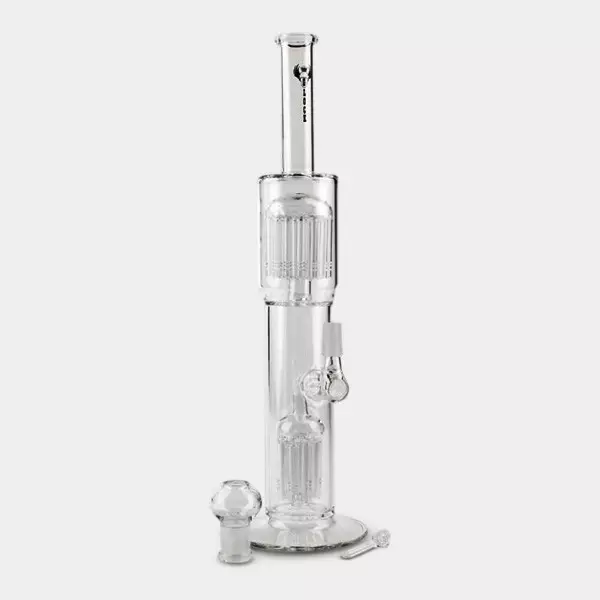 Voir Pipe G-Lock 70 pour extractions de BHO - Grow Barato