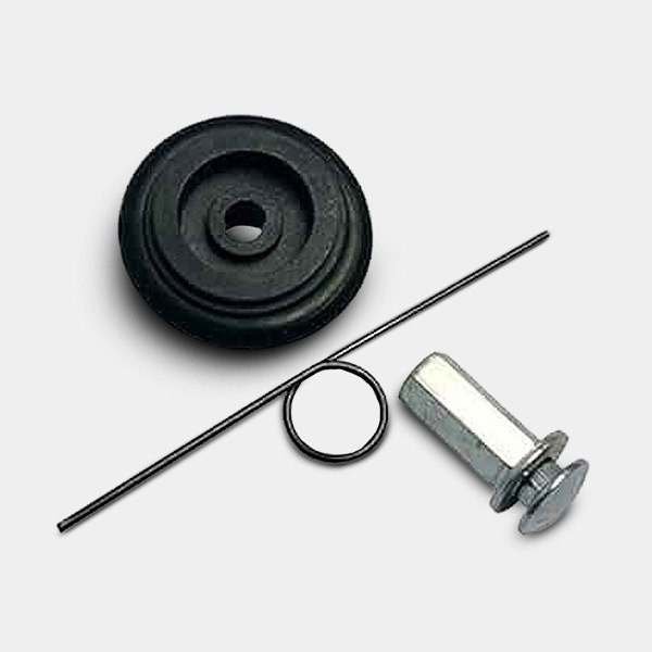 Voir Roues de rechange pour Moteur Light Rail - Grow Barato