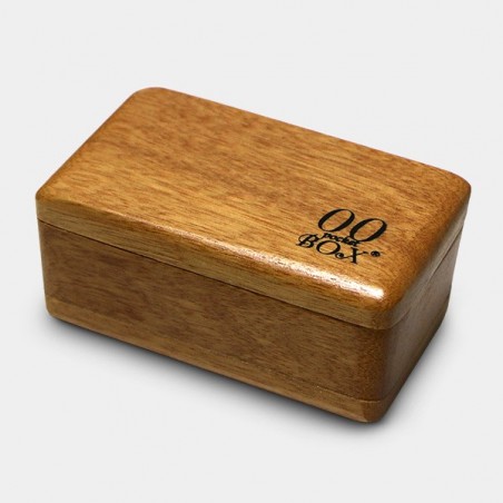 00 Box Pocket transport et curing du cannabis - Grow Barato