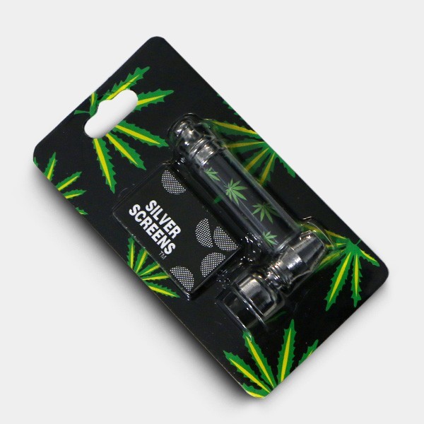 Voir Kit Pipe pour cannabis + Accessoires - Grow Barato