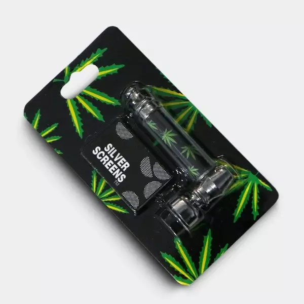 Voir Kit Pipe pour cannabis + Accessoires - Grow Barato