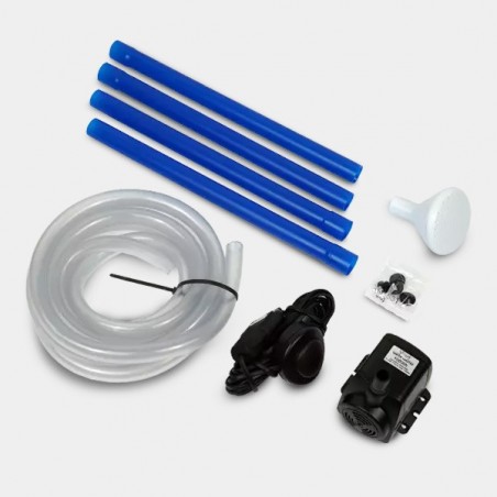 Kit Arrosage Facile avec Pompe Automatique - Grow Barato