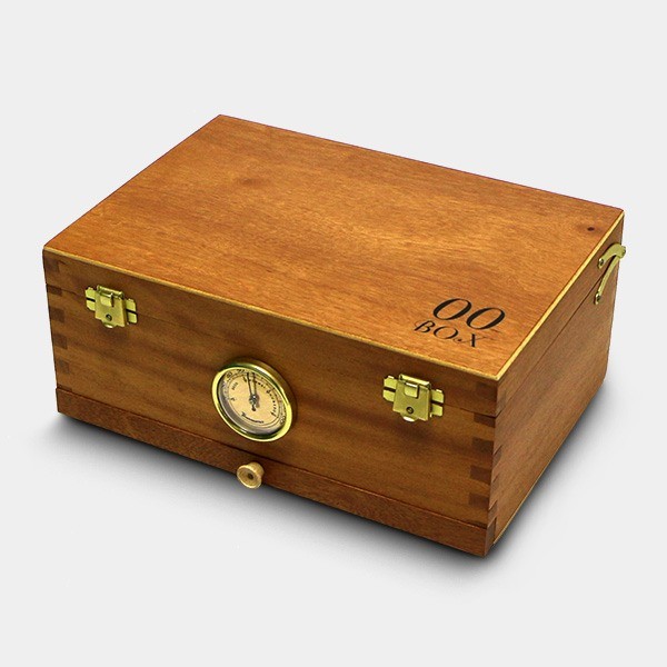 Acheter 00 Box taille moyenne en bois de cèdre - Grow Barato