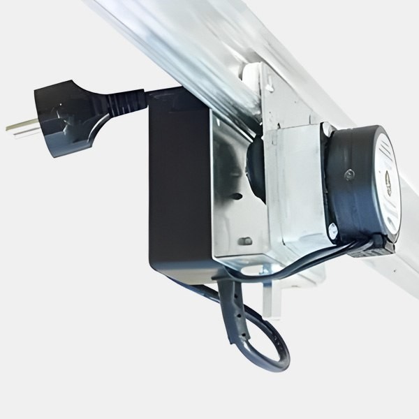 Voir Light Rail 4.0 Intelli Drive pour Lampes - Grow Barato