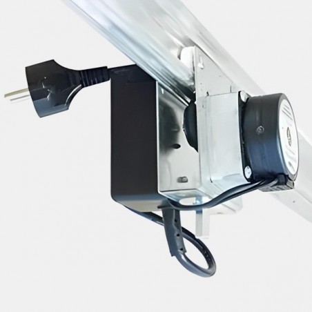 Light Rail 4.0 Intelli Drive pour Lampes - Grow Barato
