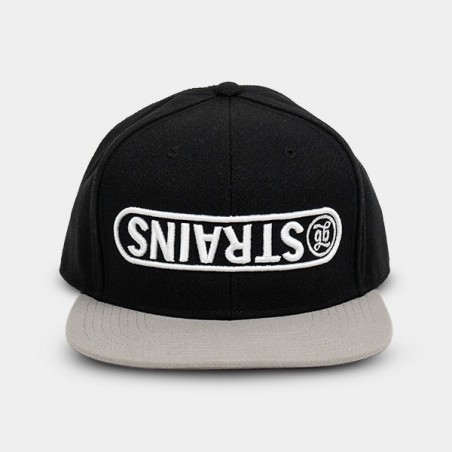 Casquette GB Strains (Édition Limitée)