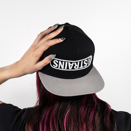 Casquette GB Strains (Édition Limitée)