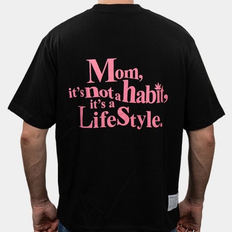 T-Shirt Mom GB Strains (Édition Limitée)