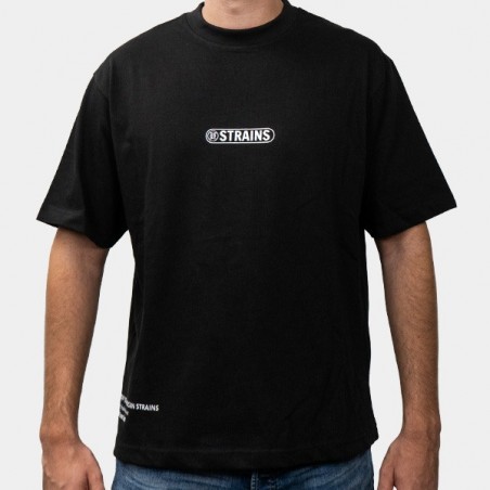 T-Shirt Mom GB Strains (Édition Limitée)