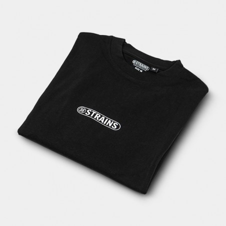 T-Shirt Mom GB Strains (Édition Limitée)