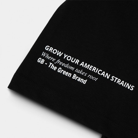 T-Shirt Mom GB Strains (Édition Limitée)