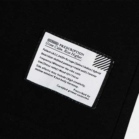 T-Shirt Mom GB Strains (Édition Limitée)