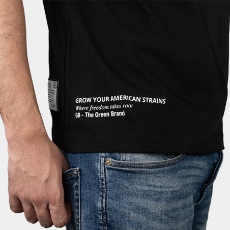 T-Shirt Mom GB Strains (Édition Limitée)