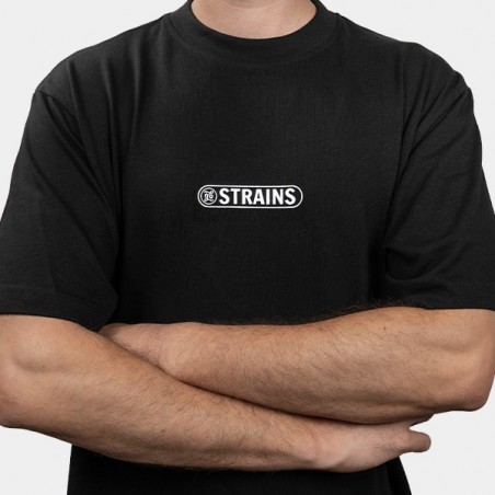 T-Shirt Mom GB Strains (Édition Limitée)