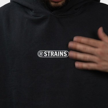 Sweat-shirt Mom GB Strains (Édition Limitée) - Growbarato