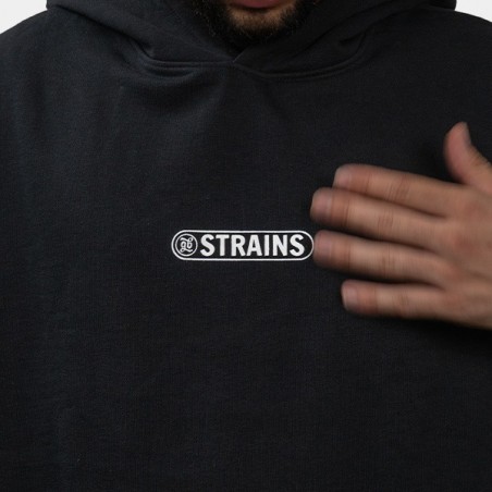 Sweat-shirt Mom GB Strains (Édition Limitée) - Growbarato