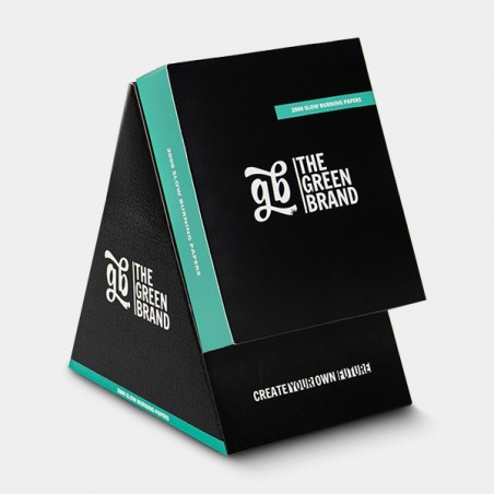 Distributeur Feuilles à Rouler 2000 GB