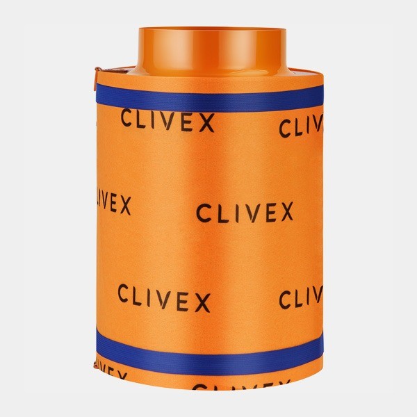 Voir Filtre à charbon Clivex Anti-odeur - GB The Green Brand