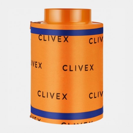 Filtre à charbon Clivex Anti-odeur - GB The Green Brand