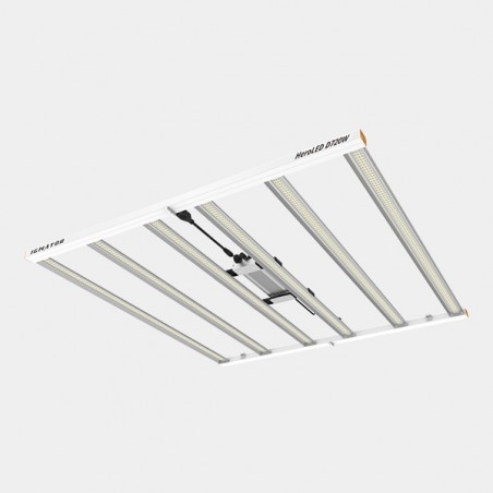 Système LED D720 W Ignator Hero 💡 - GB The Green Brand