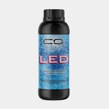 Bio-Stimulant CO2 Effect LED