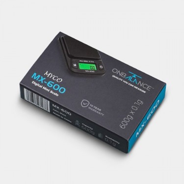 Balance Myco MM-600 Digital haute précision - Grow Barato