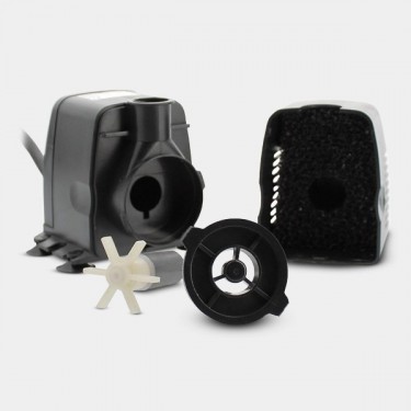 Pompe Submersible Neptune Hydroponics - Grow Barato