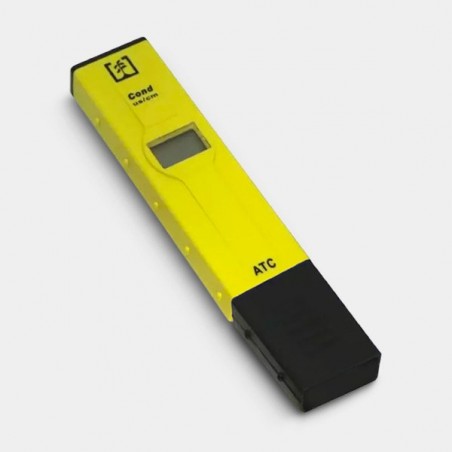 Stylo testeur d'EC numérique - Grow Barato