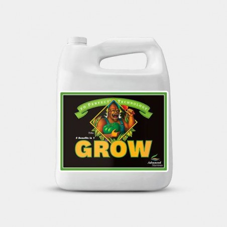 Grow pH Perfect d'Advanced Nutrients - Grow Barato