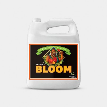 Bloom Ph Perfect d'Advanced Nutrients - Grow Barato
