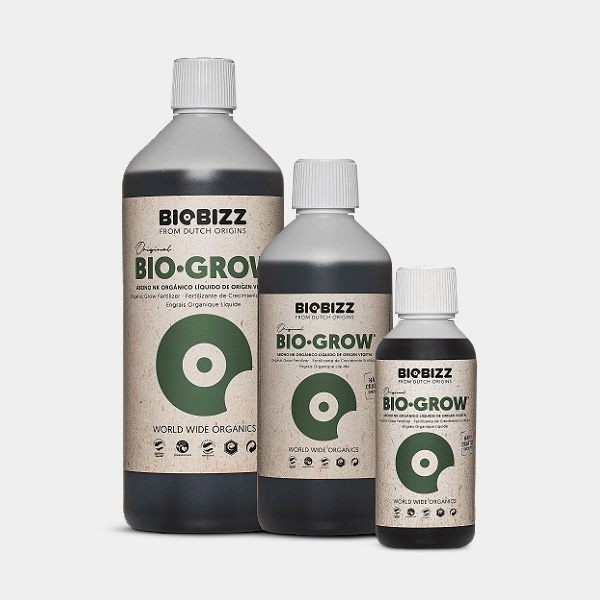Bio Grow pour la croissance de BioBizz - Grow Barato