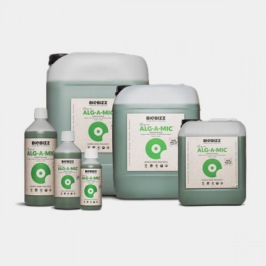 Alg-a-Mic revitalisant écologique de BioBizz  - Grow Barato