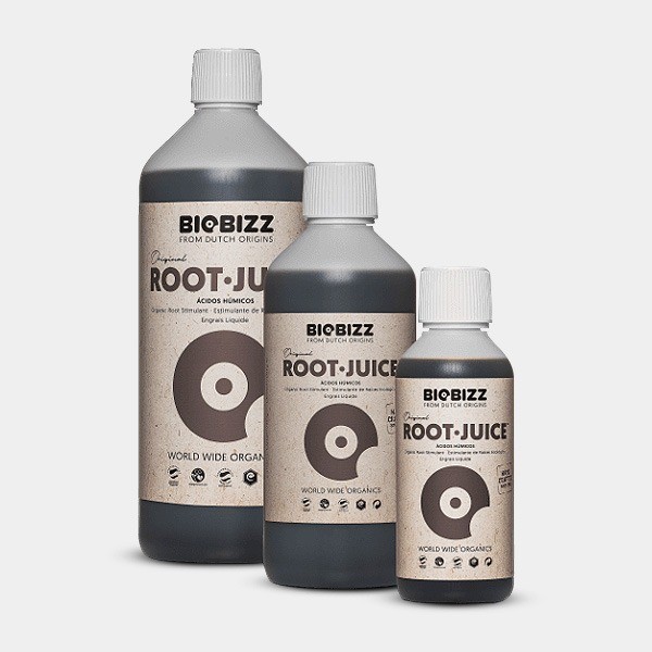 Root Juice stimulateur de racines de Biobizz - Grow Barato