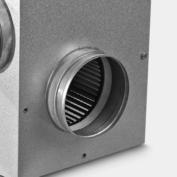 Extracteur Katrina de Vents silencieux - Grow Barato