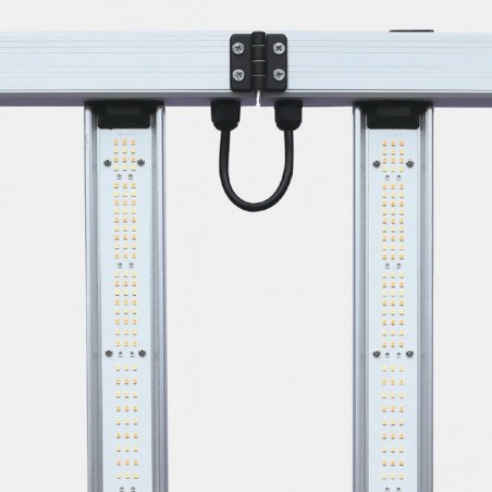 Système LED Agrolite QB 730 W - GB The Green Brand