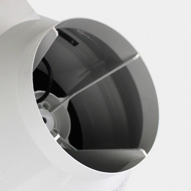 Extracteur tubulaire VK de Vents pour indoor - Grow Barato