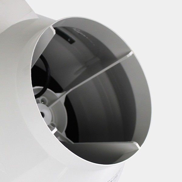 Extracteur tubulaire VK de Vents pour indoor - Grow Barato