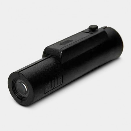 Microscope LED 100x détail
