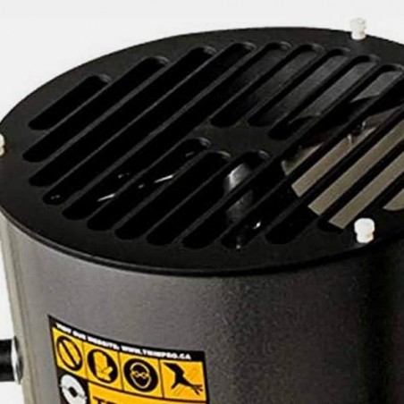 Effeuilleuse Trimpro de Trimbox Original - Grow Barato